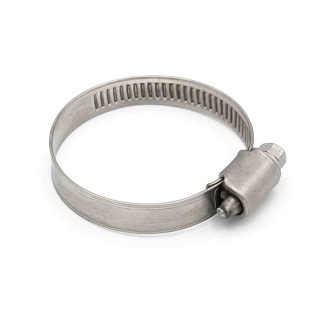 Tömlőszorító bilincs 110-130