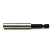 Alumínium adapter 1/4" x 60 mm
