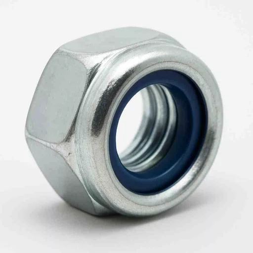 Anya Önzáró M4 8 horg Din 985