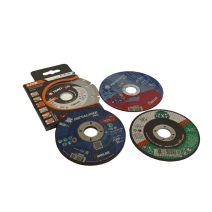 Vágó és tisztító korong