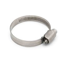 Tömlőszorító bilincs