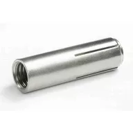 Fémdűbel M8x30 mm