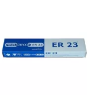 Rutilos elektróda Er23 átmérő: 1,6 mm (0,65kg/csomag)