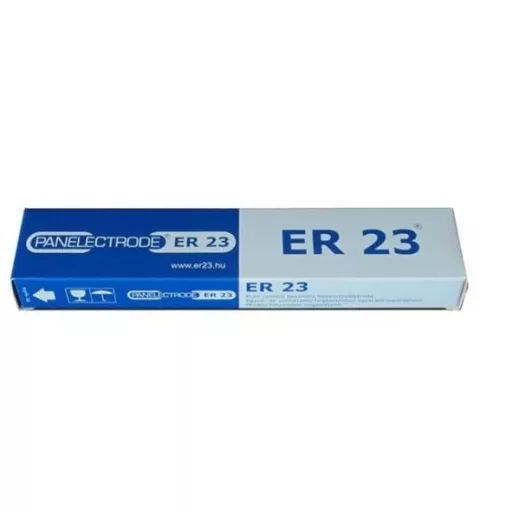 Rutilos elektróda Er23 átmérő: 2,5 mm (15db/csomag)