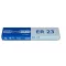 Rutilos elektróda Er23 átmérő: 2,5 mm (15db/csomag)