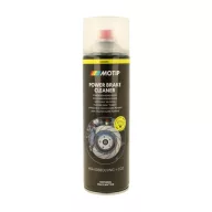 Féktisztító spray 750 ml Motip