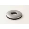 Gumis (EPDM) alátét 6,3x16 horganyzott 