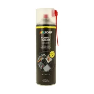 Kontakt tisztító spray (Motip) 500 ml