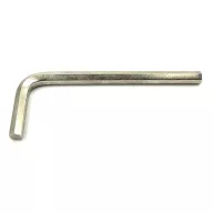 Imbusz kulcs 4 mm Cr-V, 21x104 mm