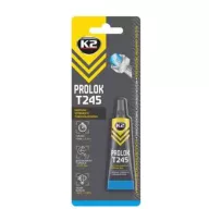 Menetrögzítő közepes szilárdság 6 ml