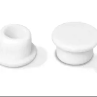 Furattakaró fehér 13 mm