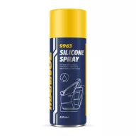 Szilikon spray MANNOL 450ml