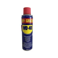 Wd 40 kenő, védő és kontaktjavító spray 240ml