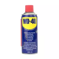 Wd 40 kenő, védő és kontaktjavító spray 400ml
