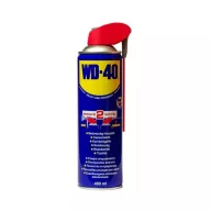   Wd 40 kenő, védő és kontaktjavító spray szórófejjel 450ml