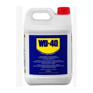 Wd 40 kenő, védő és kontaktjavító spray 5 liter