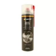 Zsír spray fehér 500ml